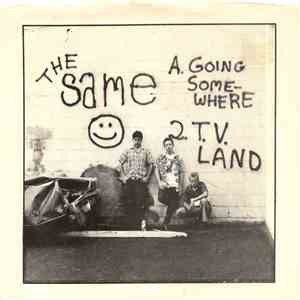 The Same  - Going Somewhere download flac mp3