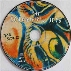The Screaming Jets - Sad Song download flac mp3