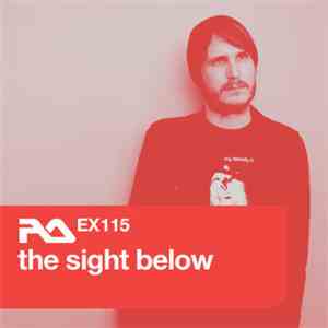 The Sight Below - RA.EX115 The Sight Below download flac mp3