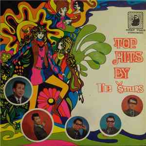 The Stylers - Top Hits By The Stylers download flac mp3