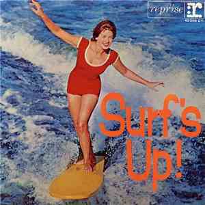 The Surfaris - Surf's Up! download flac mp3