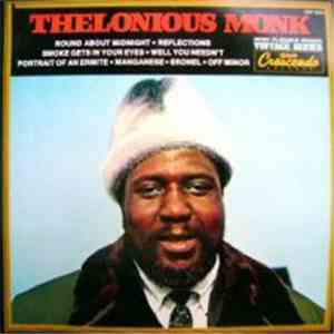 Thelonious Monk - Thelonious Monk download flac mp3