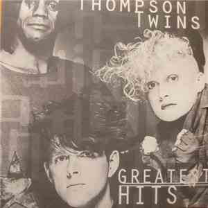 Thompson Twins - Greatest Hits download flac mp3
