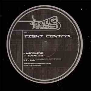 Tight Control - Lifeline / Totality download flac mp3
