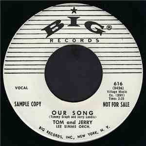 Tom And Jerry - Our Song download flac mp3