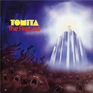 Tomita - The Firebird download flac mp3
