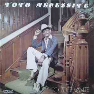 Toto Nécessité - Tout' Cé Vanité download flac mp3