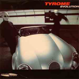 Tyrome - Evolution download flac mp3