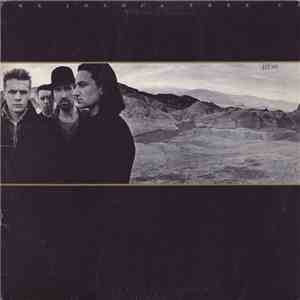 U2 - The Joshua Tree download flac mp3