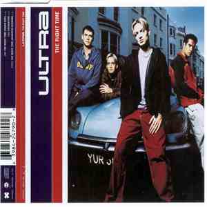 Ultra  - The Right Time download flac mp3