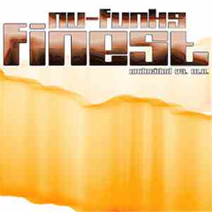 Undecided vs. Odeed & Wish  - Nu-Funk's Finest download flac mp3