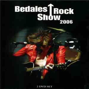 Various - Bedales Rock Show 2006 download flac mp3