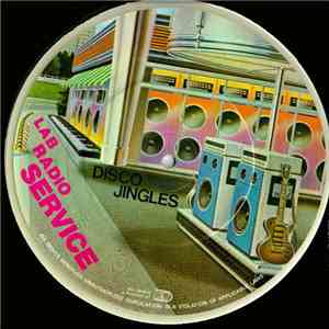 Various - Disco Jingles download flac mp3