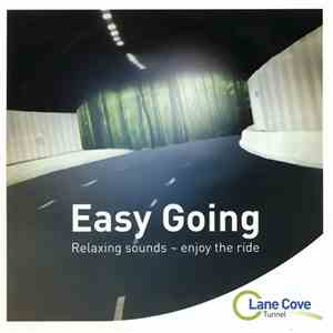 Various - Easy Going (Relaxing Sounds - Enjoy The Ride) download flac mp3