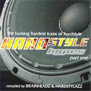 Various - Hardstyle Hypes Part 1 download flac mp3