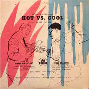 Various - Hot Vs. Cool - Contraste Em Jazz download flac mp3