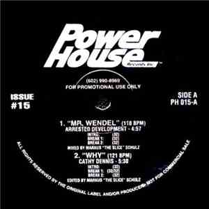 Various - Issue 15 download flac mp3