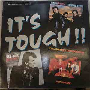 Various - It's Tough!! download flac mp3