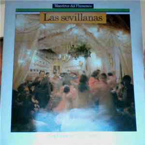 Various - Las Sevillanas - Coplas De Feria Y Romería download flac mp3