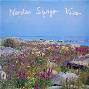 Various - Norden Synger Viser (Visum Fra Norden) download flac mp3