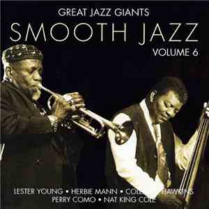 Various - Smooth Jazz Volume 6 download flac mp3