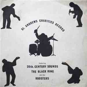 Various - St. Andrews Charities Record download flac mp3