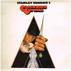 Various - Stanley Kubrick's A Clockwork Orange download flac mp3