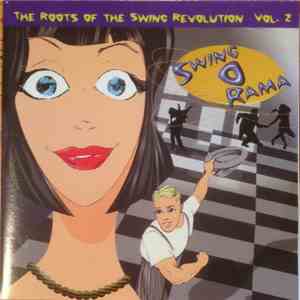 Various - Swing-O-Rama, Vol. 2 download flac mp3
