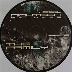 Various - The Family download flac mp3