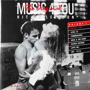 Various - The Original Music 4 You - Hit Collection - Vol. 1 download flac mp3