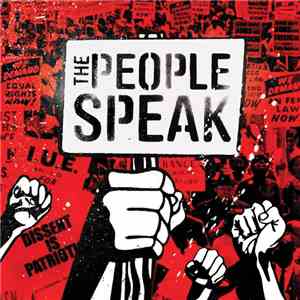 Various - The People Speak download flac mp3
