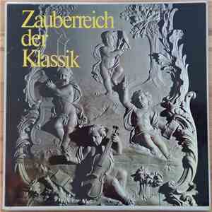 Various - Zauberreich der Klassik download flac mp3