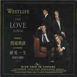 Westlife - The Love Album download flac mp3