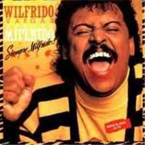 Wilfrido Vargas - Siempre Wilfrido download flac mp3