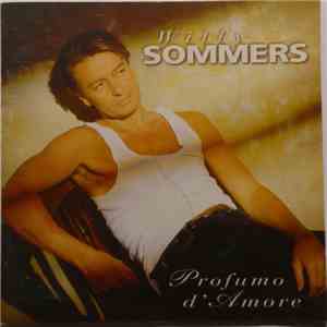 Willy Sommers - Profumo D'Amore download flac mp3