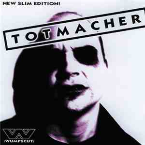 :wumpscut: - Totmacher download flac mp3