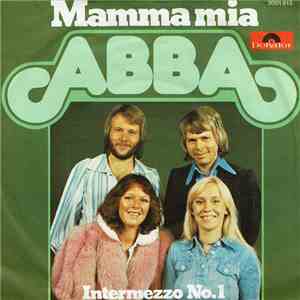 ABBA - Mamma Mia download flac mp3