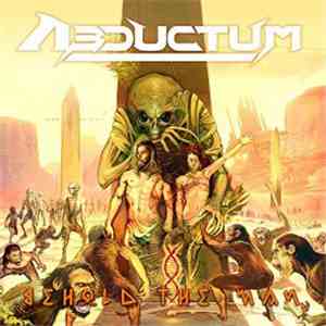 Abductum - Behold The Man download flac mp3