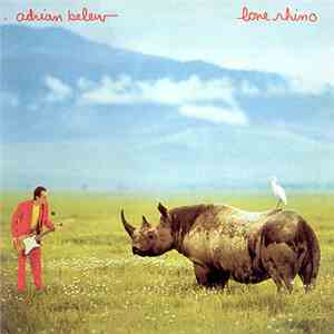 Adrian Belew - Lone Rhino download flac mp3