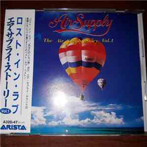 Air Supply - The Air Supply Story Vol.1 download flac mp3