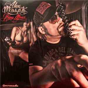 Alex M.O.R.P.H. - Prime Mover download flac mp3