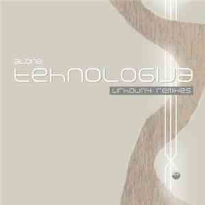 Alone - Tehnologija - Vrhovny Remixes download flac mp3