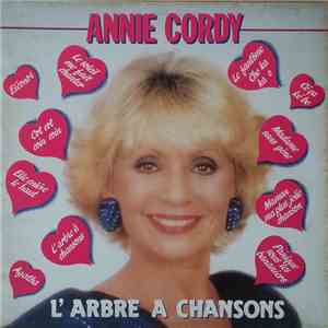 Annie Cordy - L'arbre A Chansons download flac mp3