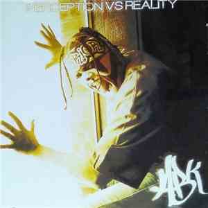 Anybody Killa - Perception Vs Reality download flac mp3