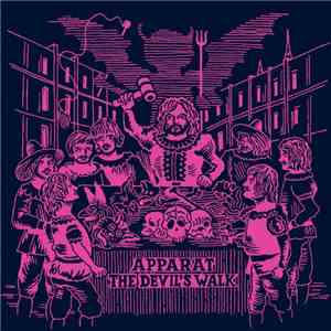 Apparat - Candil De La Calle (Apparat Dub Mix) download flac mp3