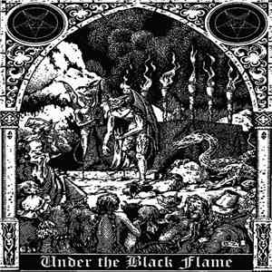 Archaeos - Under The Black Flame download flac mp3