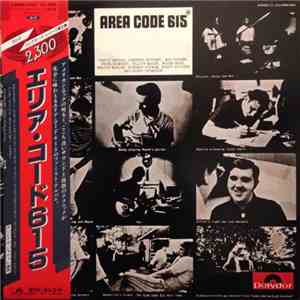 Area Code 615 - Area Code 615 download flac mp3