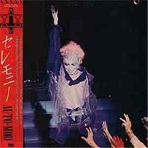 Auto-Mod - Ceremony download flac mp3