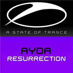 Ayda  - Resurrection download flac mp3