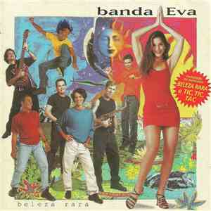 Banda Eva - Beleza Rara download flac mp3